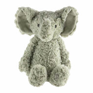 Cuties Knuffel Olifant - 25 cm