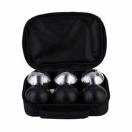 Jeu de Boules Set in Tas