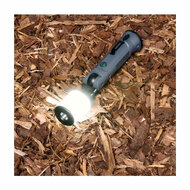 Grundig Zaklamp Work Light 1200mAh