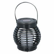 Lantaarnlamp Solar, 15x16cm