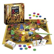 Jumbo Party &amp; Co. Original Bordspel