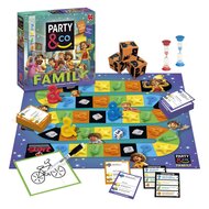 Jumbo Party &amp; Co. Family Bordspel