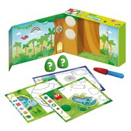 Galt - Water Magic Squishies Jungle