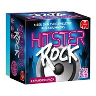 Jumbo Hitster Rock Uitbreiding