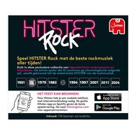 Jumbo Hitster Rock Uitbreiding