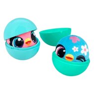 Funtasy Family Chick-A-Boo - Interactieve Knuffel