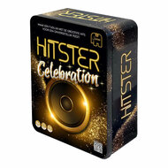 Jumbo Hitster Celebration
