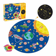 Jumbo Goula Puzzel XXL Ruimte - 27st.