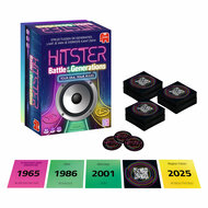 Jumbo Hitster Battle Of The Generations