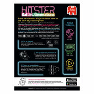 Jumbo Hitster Battle Of The Generations