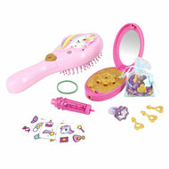 Jumbo FunLockets Geheime Haarborstel Met Glinsters - 8st.