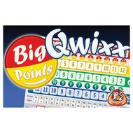 Qwixx Uitbreiding - Big Points
