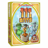 111 Ants - Kaartspel
