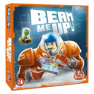 Beam me Up - Bordspel