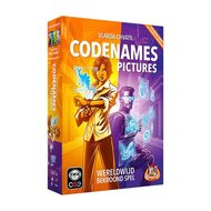 Codenames Pictures