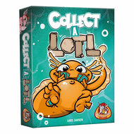 Collect a Lotl - Kaartspel