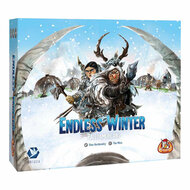 Endless Winter Paleoamericans