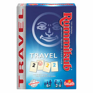 Goliath Rummikub The Original Travel