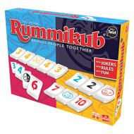 Goliath Rummikub Twist