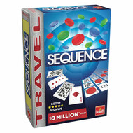 Goliath Sequence Reisspel