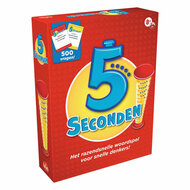 Goliath 5 seconds Gezelschapsspel