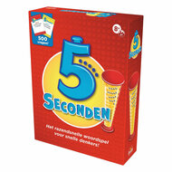 Goliath 5 seconds Gezelschapsspel
