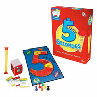 Goliath 5 Seconds Gezelschapsspel - Franstalig