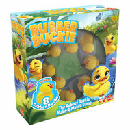 Goliath Rubber Duckie Visspel