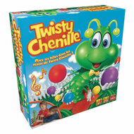 Goliath Twisty Chenille Juniorspel - Franstalig