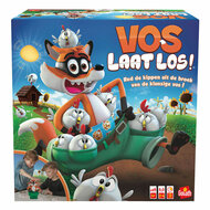 Goliath Vos Laat Los Juniorspel