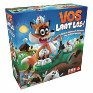 Goliath Vos Laat Los Juniorspel