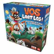 Goliath Vos Laat Los Juniorspel