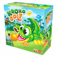 Goliath Kroko Golf Juniorspel