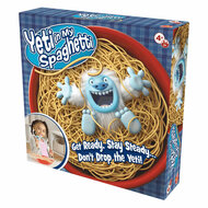 Goliath Yeti in my Spaghetti Juniorspel