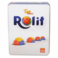 Goliath Rolit Tour Edition in Blik