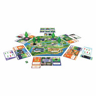 Goliath The Sims Bordspel