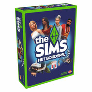 Goliath The Sims Bordspel