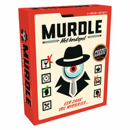 Goliath Murdle Bordspel