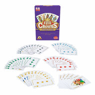 Goliath 5 Crowns Kaartspel