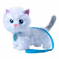 Animagic Mimi Kat Interactieve Knuffel