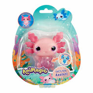 Animagic Axolotl - Roze