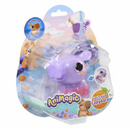 Animagic Let's Glo Capibara - Paars