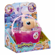 Animagic Capibara Spa Time - Habitat
