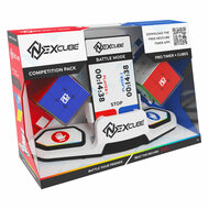Nexcube Battle Pack