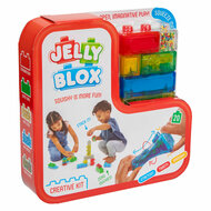 Jelly Blox - Creatieve Set - 20dlg.