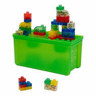 Jelly Blox - Stash &amp; Stack - 24dlg.