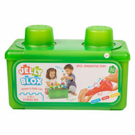Jelly Blox - Stash &amp; Stack - 24dlg.