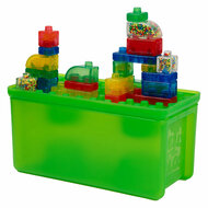 Jelly Blox - Stash &amp; Stack - 24dlg.