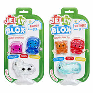 Jelly Blox - Boerderijvriendjes