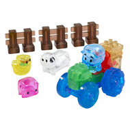 Jelly Blox - Boerderijset - 18dlg.
